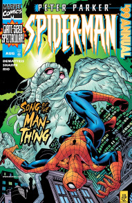 Peter Parker, Spider-Man Annual: 1999