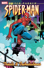 Peter Parker, Spider-Man: Trials and Tribulations