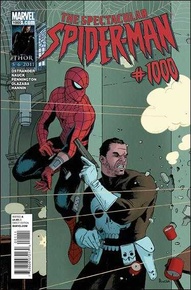 Peter Parker: The Spectacular Spider-Man #1000