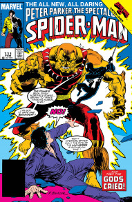 Peter Parker: The Spectacular Spider-Man #111