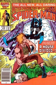 Peter Parker: The Spectacular Spider-Man #113