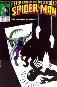 Peter Parker: The Spectacular Spider-Man #127