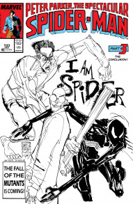 Peter Parker: The Spectacular Spider-Man #133