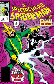 Peter Parker: The Spectacular Spider-Man #135