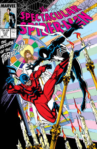 Peter Parker: The Spectacular Spider-Man #137