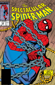 Peter Parker: The Spectacular Spider-Man #145