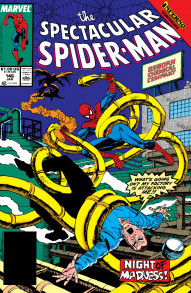 Peter Parker: The Spectacular Spider-Man #146