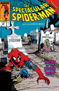 Peter Parker: The Spectacular Spider-Man #148
