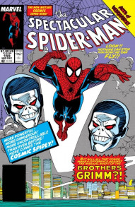 Peter Parker: The Spectacular Spider-Man #159