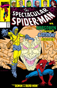 Peter Parker: The Spectacular Spider-Man #162