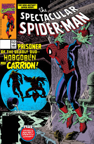 Peter Parker: The Spectacular Spider-Man #163