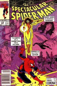 Peter Parker: The Spectacular Spider-Man #176