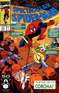 Peter Parker: The Spectacular Spider-Man #177