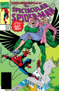 Peter Parker: The Spectacular Spider-Man #187