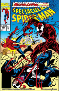 Peter Parker: The Spectacular Spider-Man #202