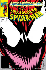 Peter Parker: The Spectacular Spider-Man #203