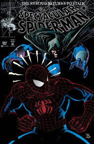 Peter Parker: The Spectacular Spider-Man #207