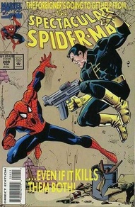 Peter Parker: The Spectacular Spider-Man #209