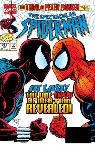 Peter Parker: The Spectacular Spider-Man #226