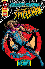 Peter Parker: The Spectacular Spider-Man #227
