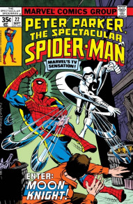 Peter Parker: The Spectacular Spider-Man #22