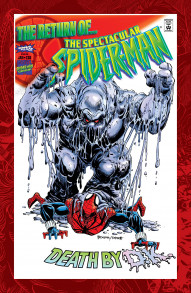 Peter Parker: The Spectacular Spider-Man #230