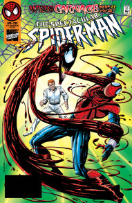 Peter Parker: The Spectacular Spider-Man #233
