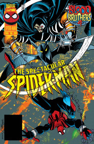 Peter Parker: The Spectacular Spider-Man #234