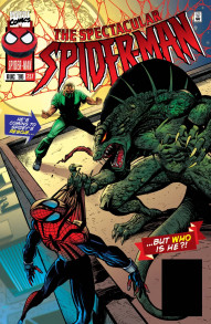 Peter Parker: The Spectacular Spider-Man #237