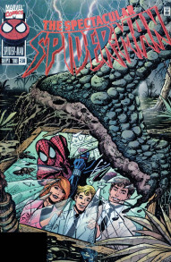 Peter Parker: The Spectacular Spider-Man #238