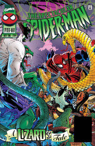 Peter Parker: The Spectacular Spider-Man #239
