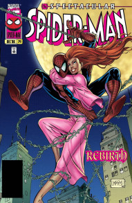 Peter Parker: The Spectacular Spider-Man #241