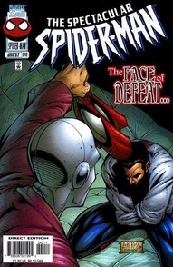 Peter Parker: The Spectacular Spider-Man #242