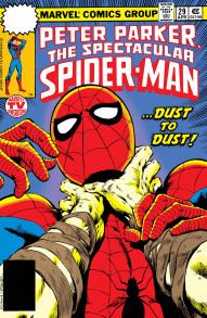 Peter Parker: The Spectacular Spider-Man #29