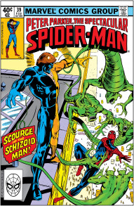 Peter Parker: The Spectacular Spider-Man #39