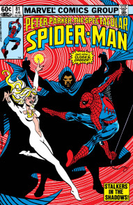 Peter Parker: The Spectacular Spider-Man #81