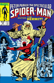 Peter Parker: The Spectacular Spider-Man #97
