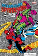 Peter Parker: The Spectacular Spider-Man Omnibus Reviews