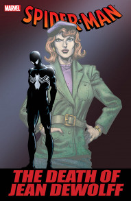 Peter Parker: The Spectacular Spider-Man: The Death of Jean DeWolff