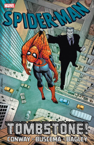 Peter Parker: The Spectacular Spider-Man: Tombstone Vol. 1