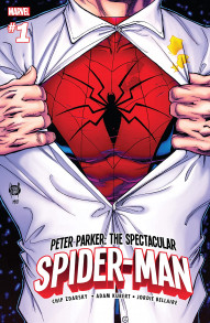 Peter Parker: The Spectacular Spider-Man (2017)