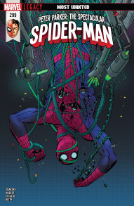 Peter Parker: The Spectacular Spider-Man #299