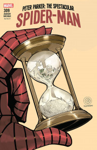 Peter Parker: The Spectacular Spider-Man #309
