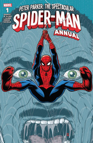 Peter Parker: The Spectacular Spider-Man Annual #1