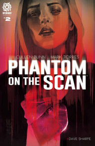 Phantom on the Scan #2