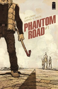 Phantom Road (2023)