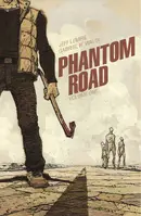 Phantom Road (2023) Vol. 1 TP Reviews