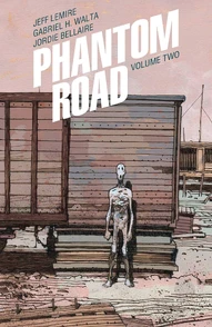Phantom Road Vol. 2