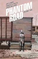Phantom Road (2023) Vol. 2 TP Reviews