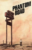 Phantom Road Vol. 3 Reviews